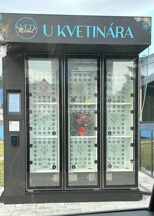 Kvetomat Rybany
